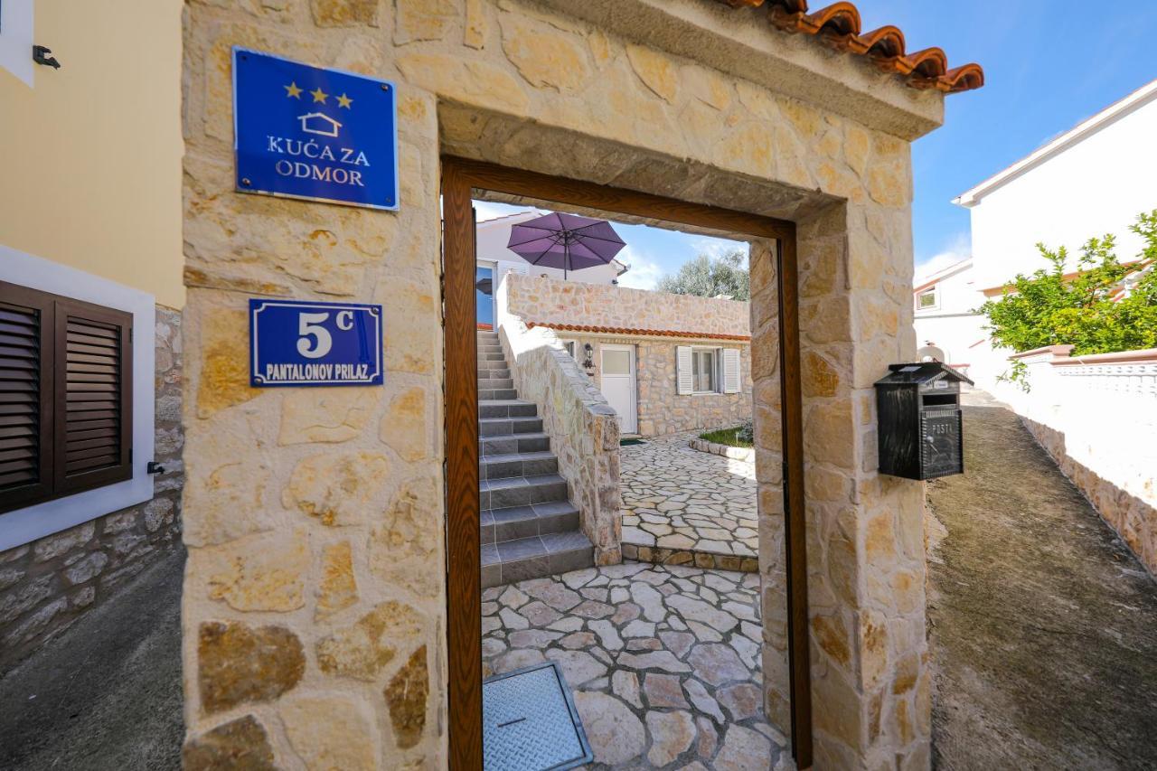 Poljana  Holiday Home Ana מראה חיצוני תמונה