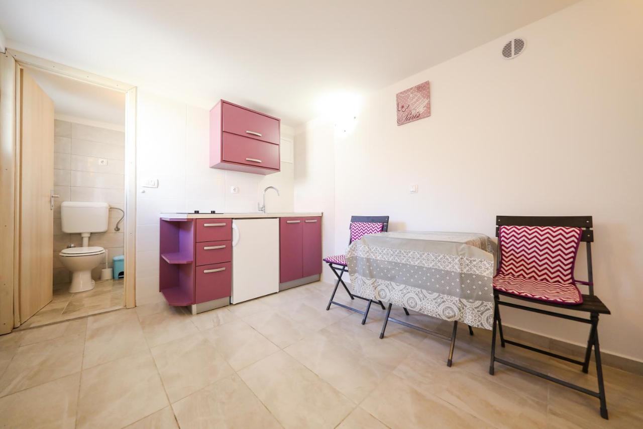 Poljana  Holiday Home Ana מראה חיצוני תמונה