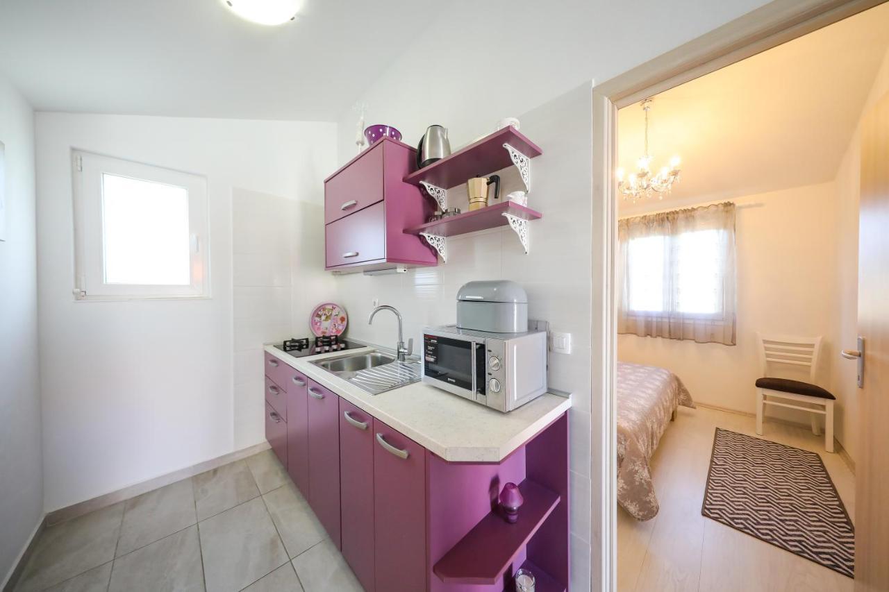 Poljana  Holiday Home Ana מראה חיצוני תמונה