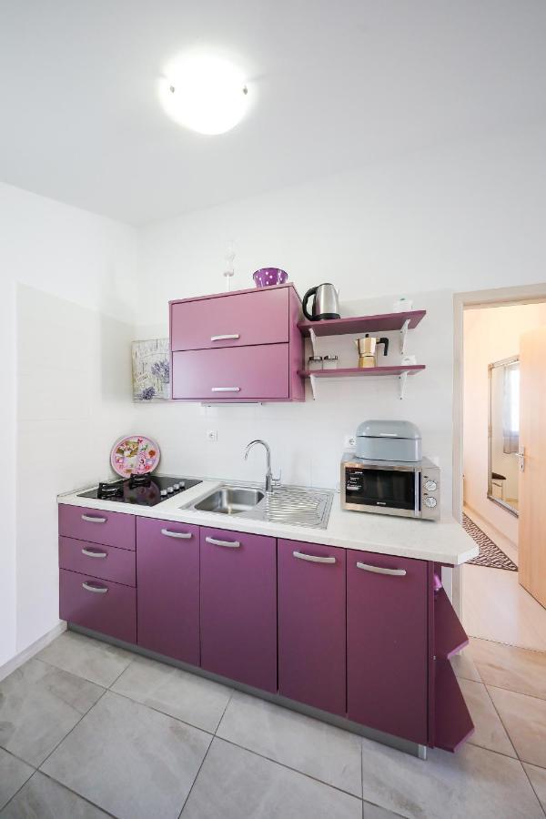 Poljana  Holiday Home Ana מראה חיצוני תמונה