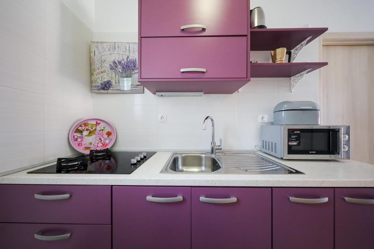 Poljana  Holiday Home Ana מראה חיצוני תמונה