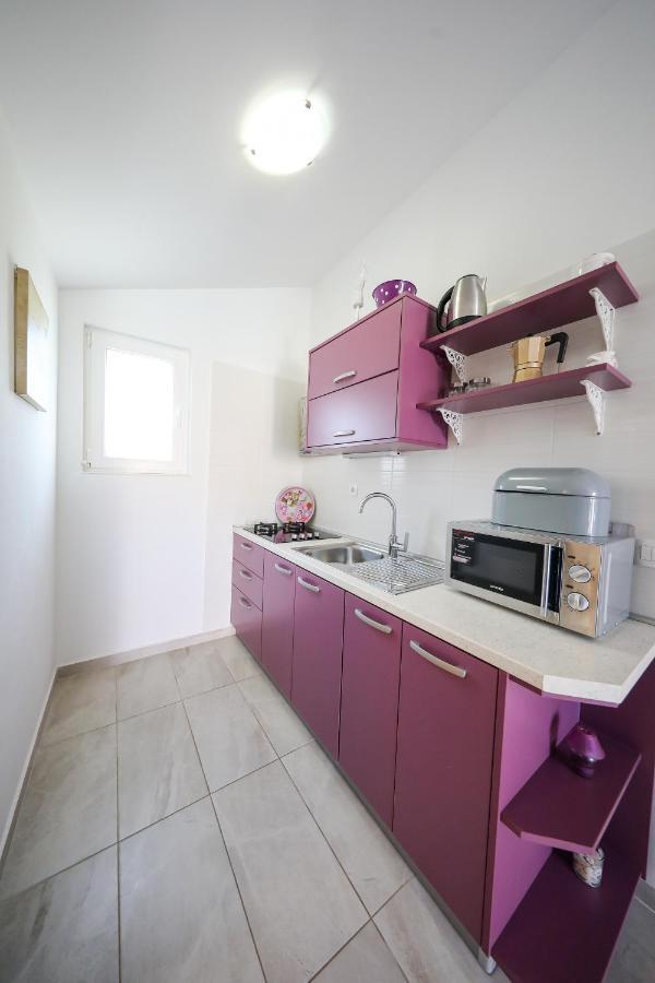 Poljana  Holiday Home Ana מראה חיצוני תמונה