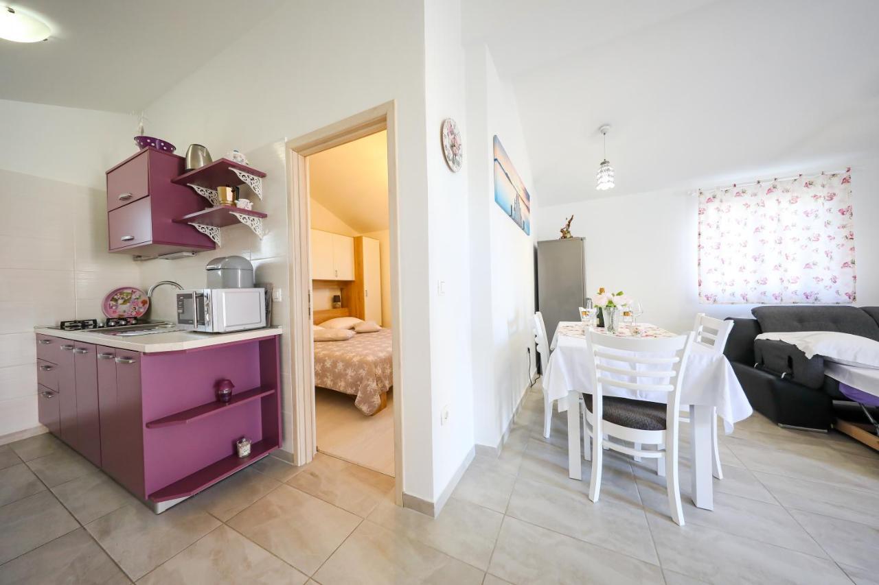 Poljana  Holiday Home Ana מראה חיצוני תמונה